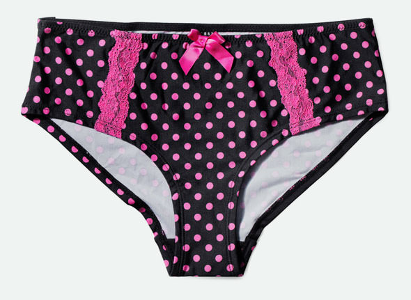 Panties (Demo) Panties (Demo)