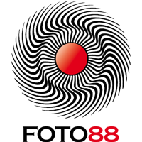 Foto88 Logo